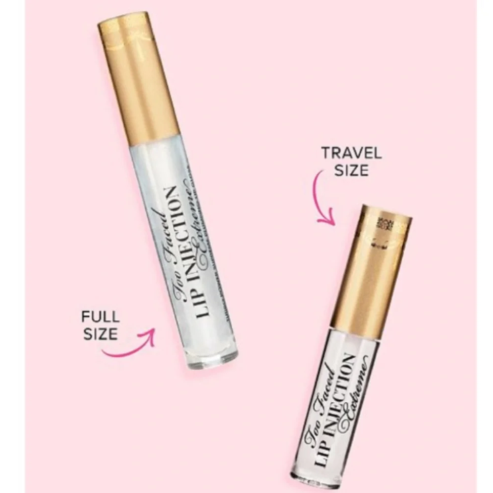 Too Faced Lip Injection Extreme Lip Plumper